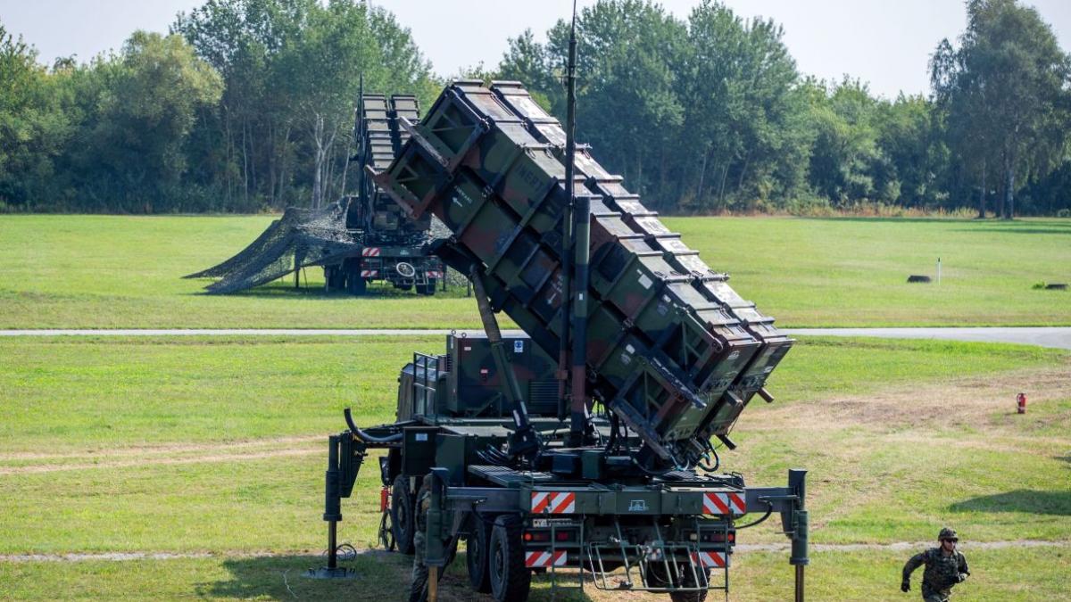 multumiri zelenski dotarile armatei romane patriot cap lista