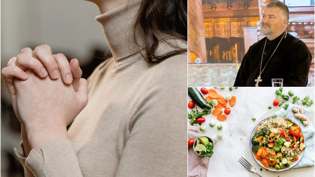 postul craciunului 2023 sfaturi preot gabriel cazacu