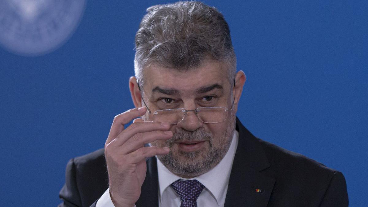 premierul marcel ciolacu exercitiu mapn capu midia sistem patriot