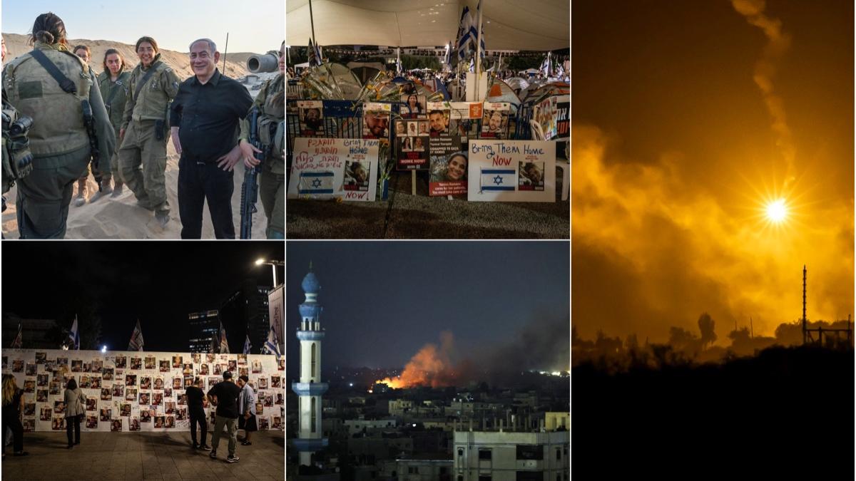 razboi israel 14 noiembrie 2023