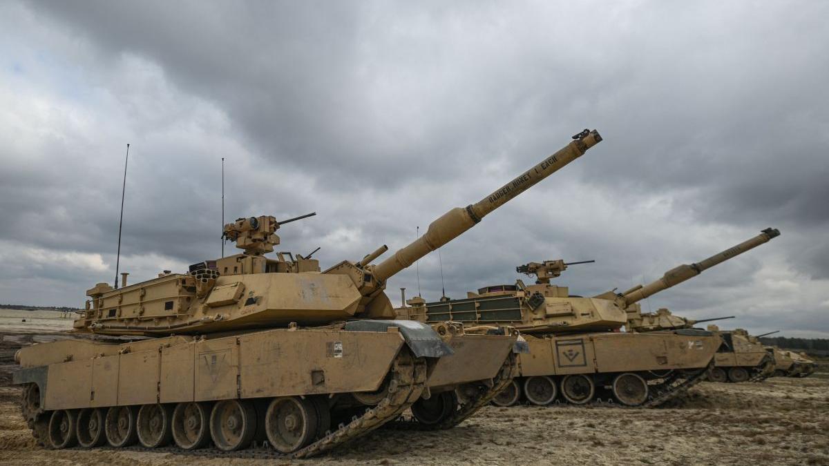 ambasada sua la bucuresti tancuri abrams romania modernizate varianta m1a2