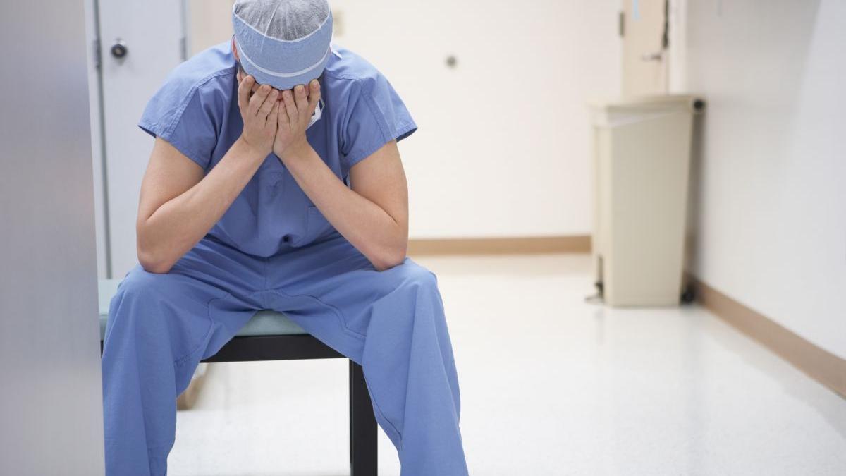 assmb sistem medical colaps