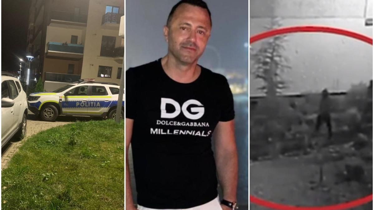 barbat audieri caz ucidere adrian kreiner om afaceri sibiu