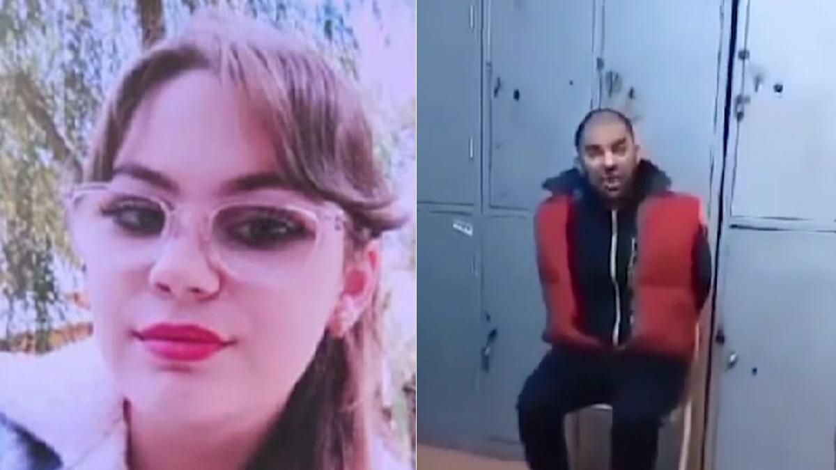 barbat dezvaluit politie eleva 13 ani disparuta sighet melinda aparut vis parinti recompensa