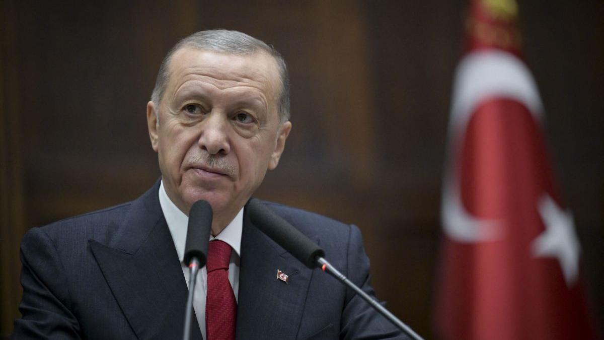 erdogan cel mai dur discurs israel veti fi distrusi arme nucleare