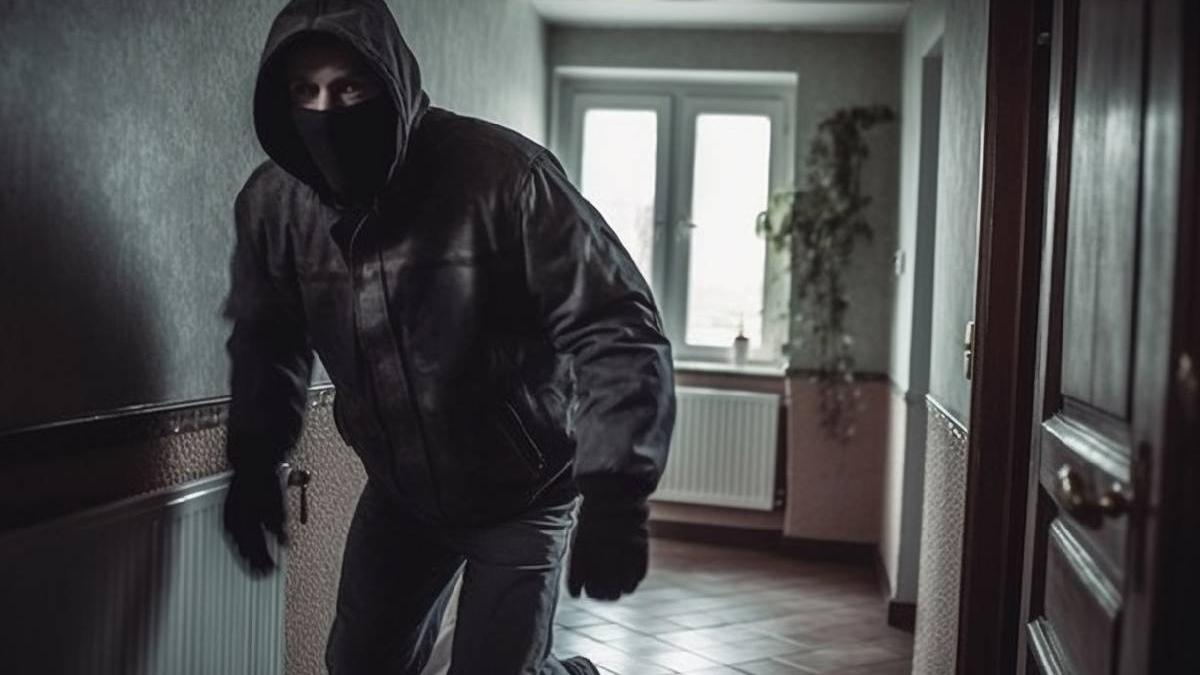 femeie mures ucisa hot barbat incendiat casa fugit bunuri