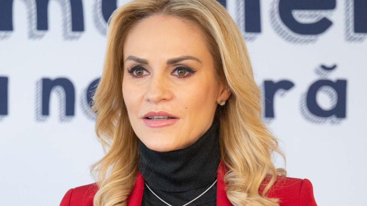 gabriela firea nicusor dan cel mai usor sa te lauzi cu munca altcuiva