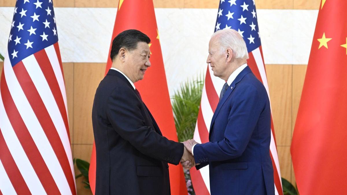 joe biden xi jinping intalnire san francisco succes prima vizita presedinte chinez sase ani