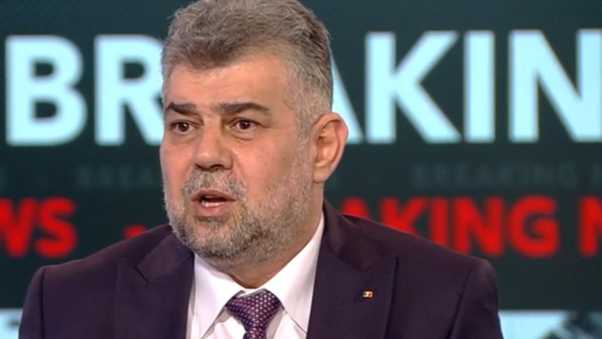 marcel ciolacu despre aderarea romaniei la schengen mesaj karl nehammer