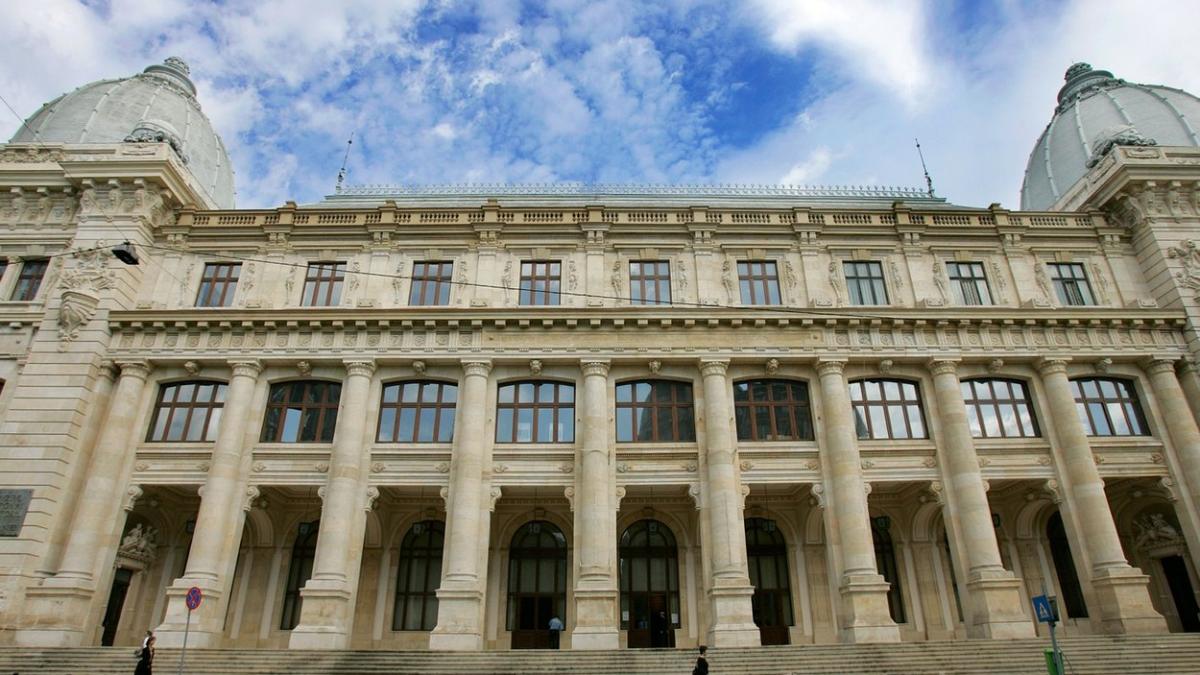 muzeul national de istorie restaurat reabilitat milioane euro