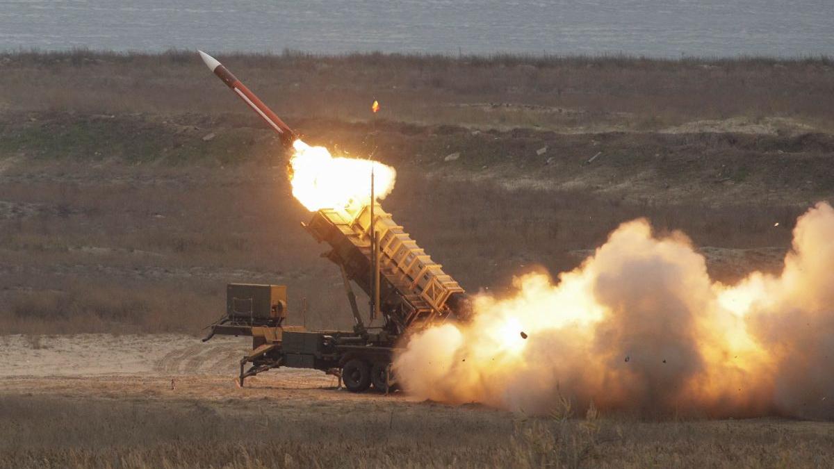 romania primul sistem antirachete patriot capu midia