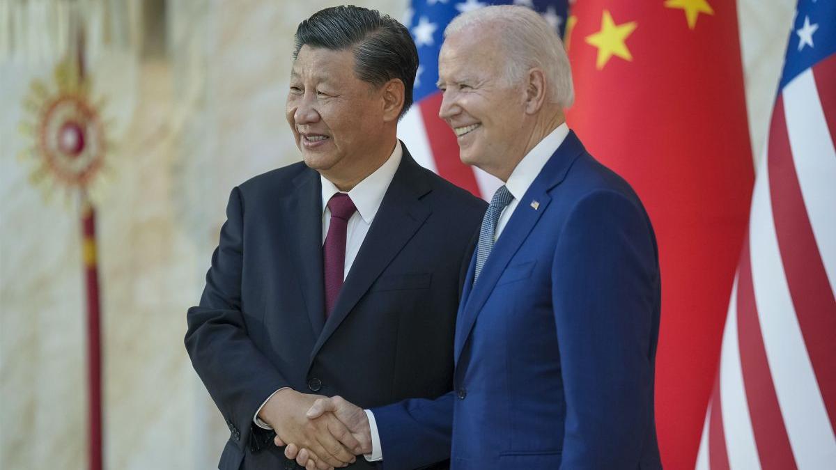 "Se dorește evitarea unui nou conflict global!" Coresponent CNN, despre culisele întâlnirii dintre Joe Biden și Xi Jinping, de la San Francisco