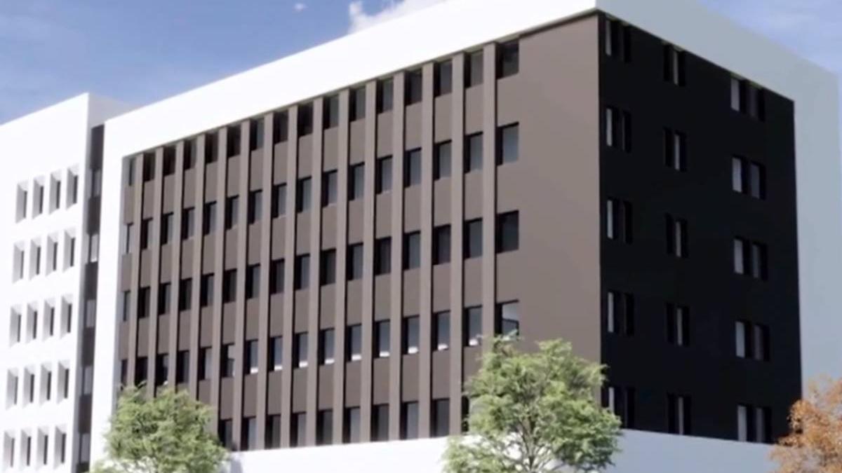 spital nou alexandria teleorman cinci etaje heliport aparatura de ultima generatie