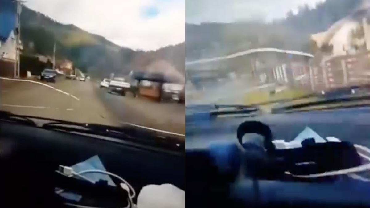 barbat transmis live ultimele clipe retea social a murit accident neamt