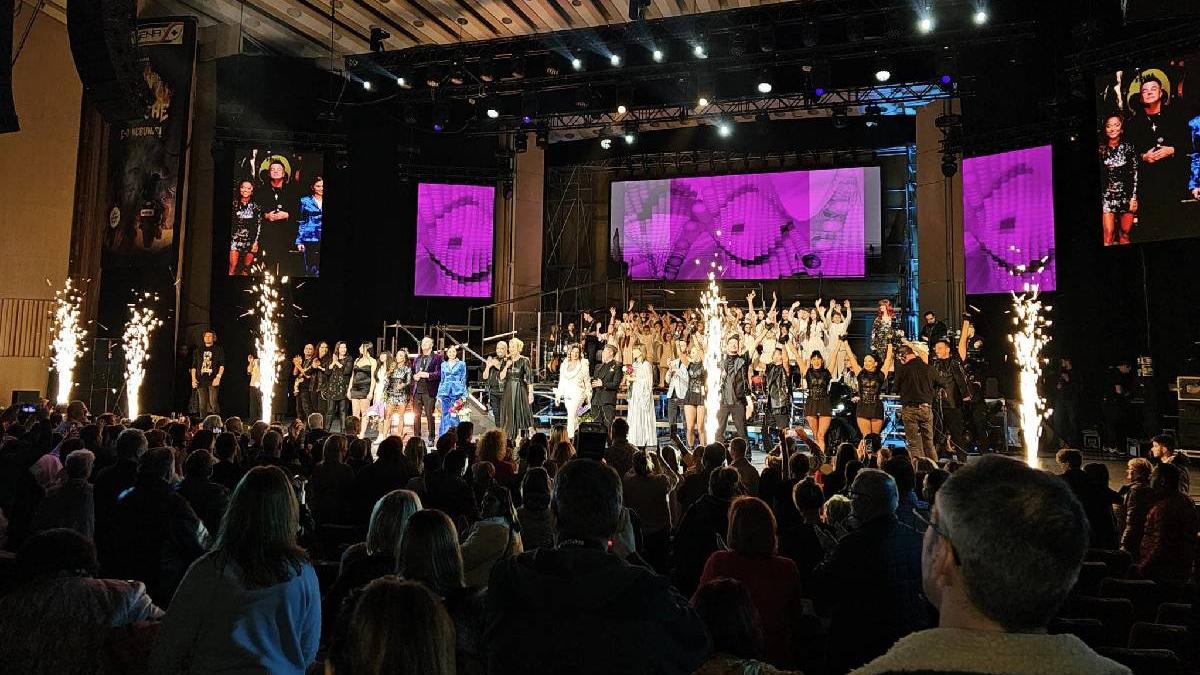 cantareata romania revenire scena dupa 35 ani