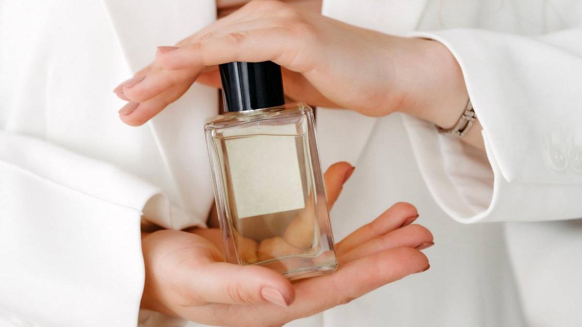 ce este moscul ingredient parfum