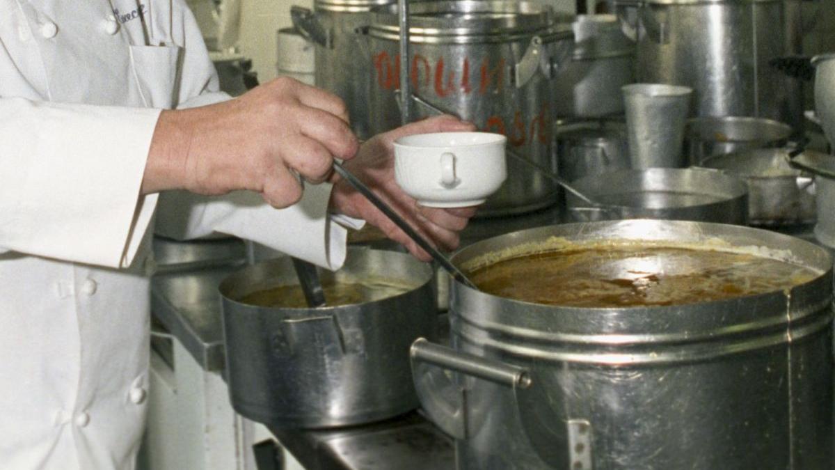 ciorba romani singur loc tara promovata primar ciocan targuri turism