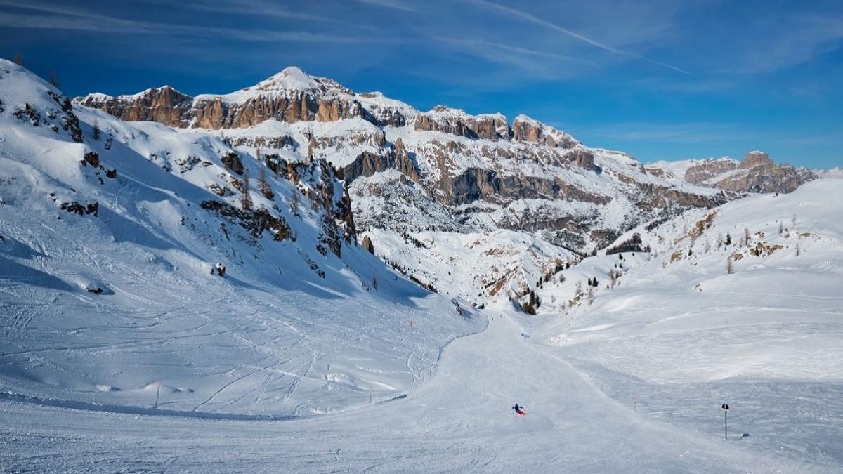 cum incepi anul vacanta ski italia