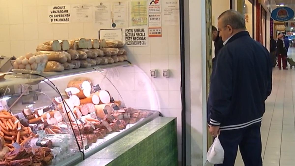 etichete de avertizare o noua solutie pentru a limita consumul de carne in romania reactia romanilor