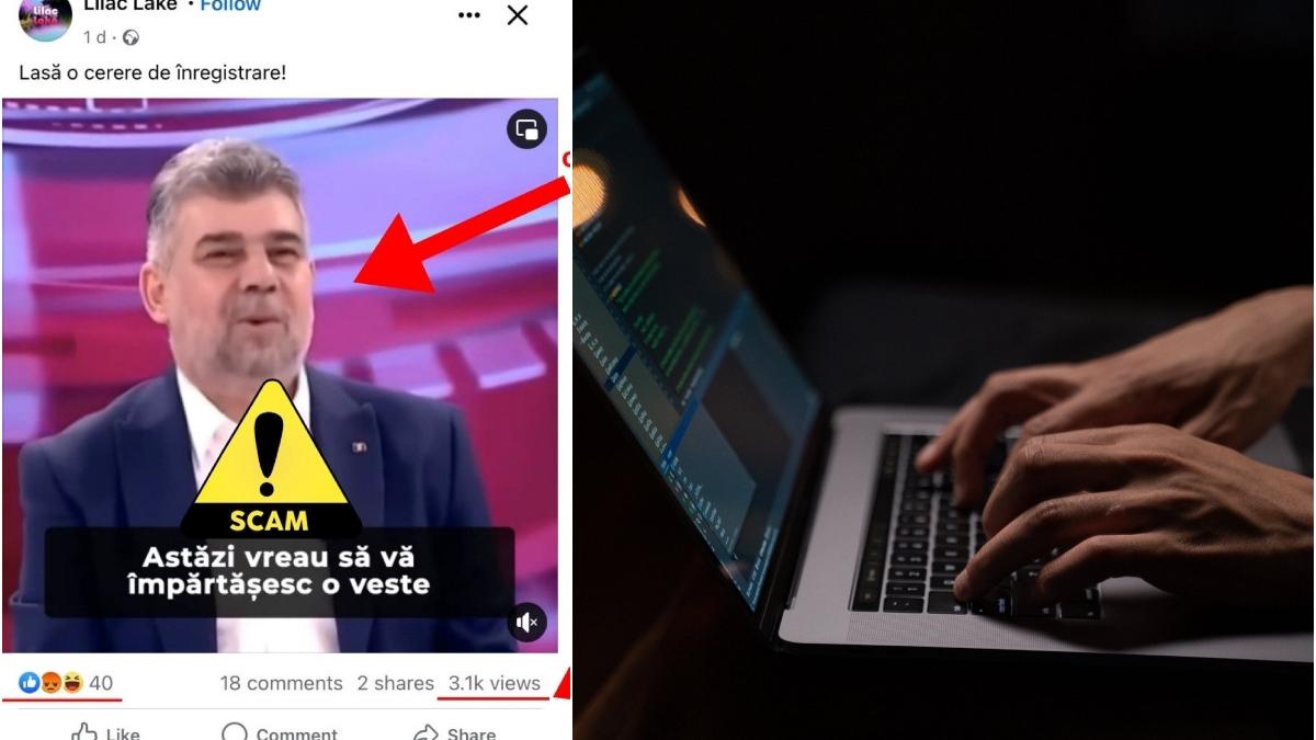 imagine politicieni deepfake inteligenta artificiala