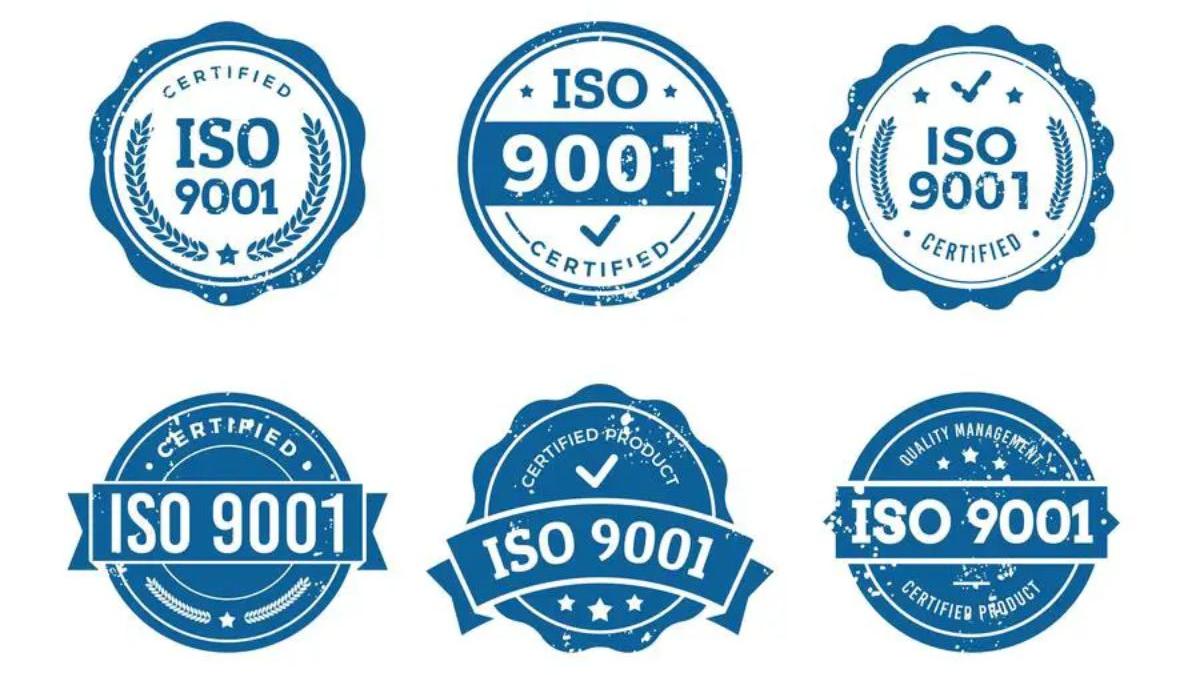 iso 9001 primul pas tipuri certificari
