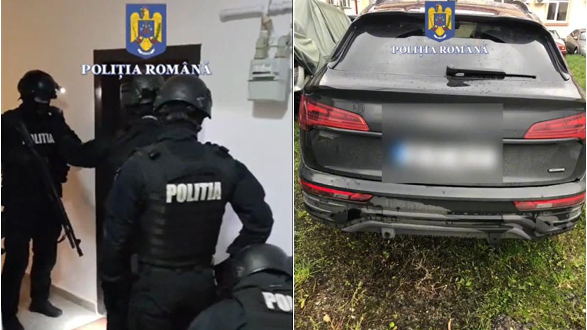 masini lux furate ue vandute romani omologate rar inmatriculate acte false