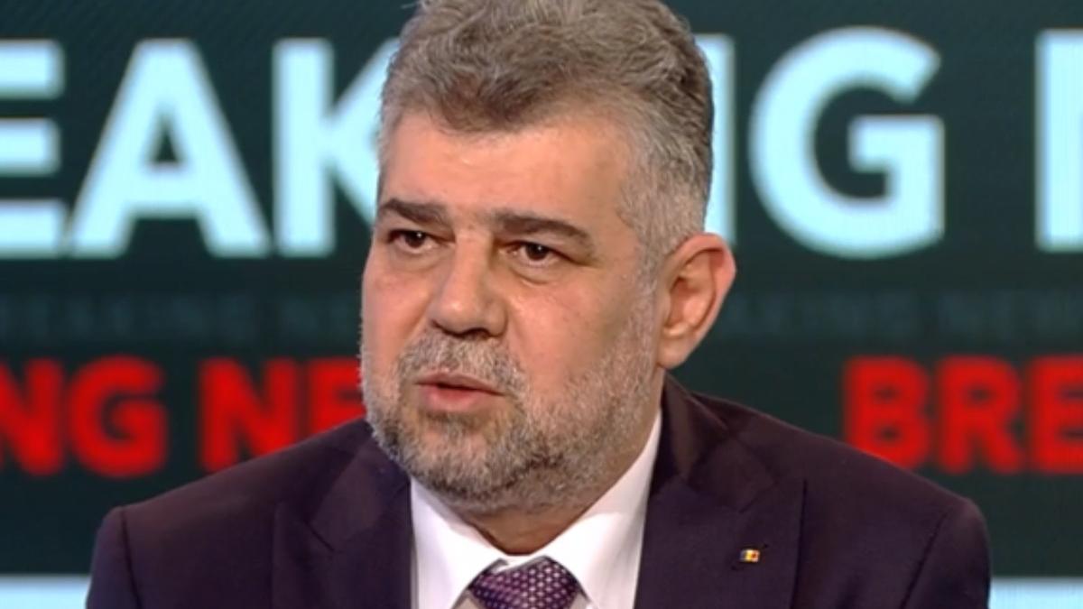 premier ucraina scuze marcel ciolacu manuale limba romana