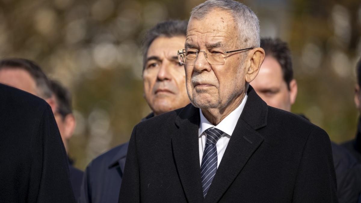 prezedinte austria critica decizie guvern blocare aderare romania schengen