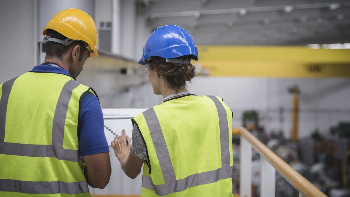 tanara pierdut viata locul de munca strivita utilaj ambalat produse congelate