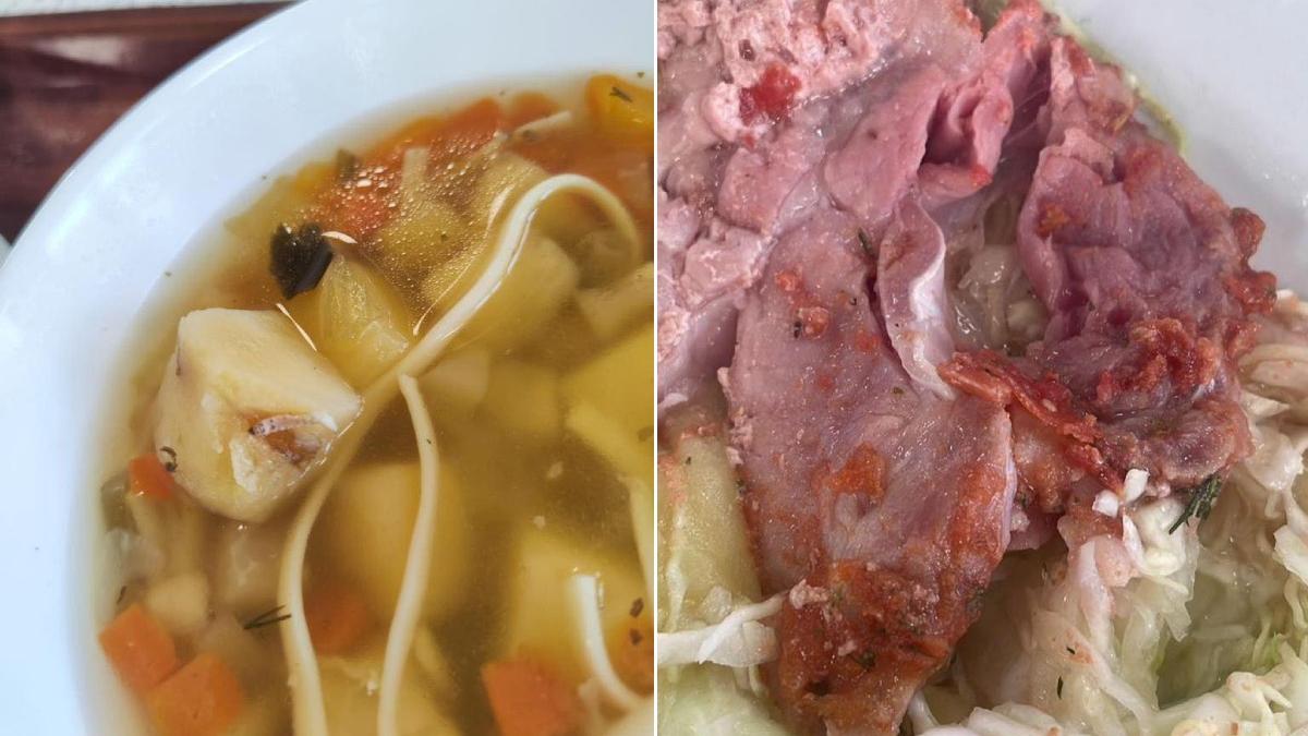 viermi carne stricata meniu studenti academia de politie bucuresti europol