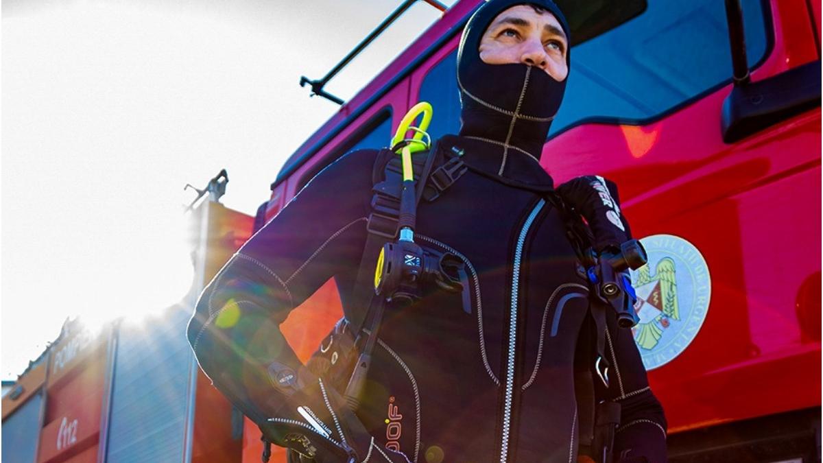 ziua scafandrilor portul militar constanta