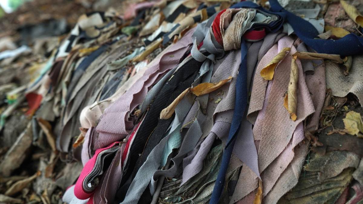 600 000 kilograme deseuri portul costanta scoase la vanzare