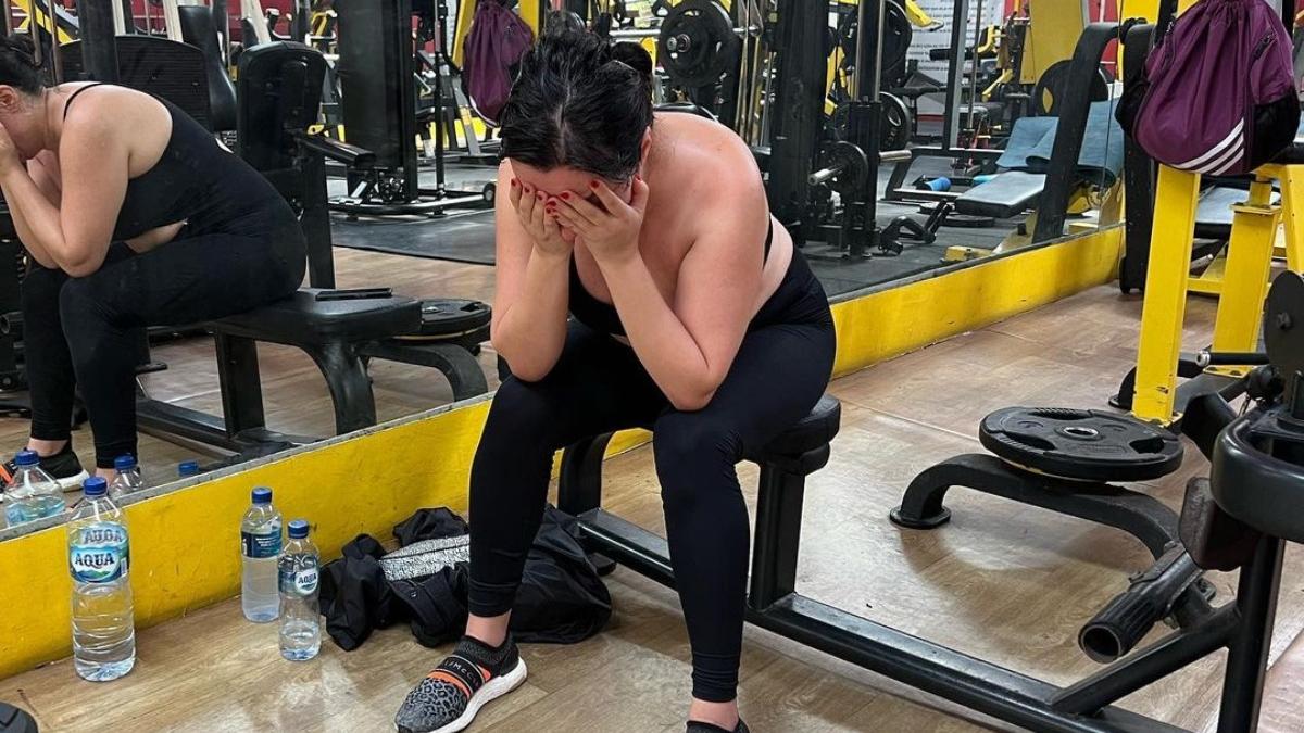 ana morodan mesaj instagram grasa urata