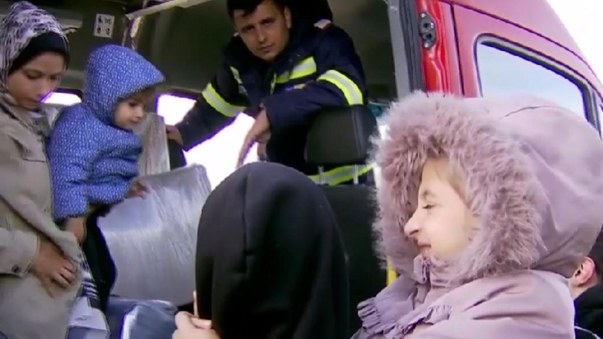 autoritati bucuresti gaza romani