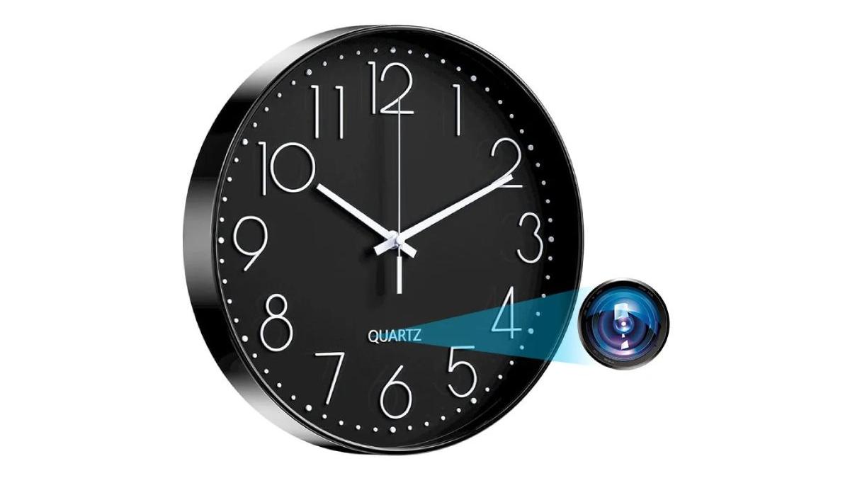 camere spion iuni solutia profesionala supraveghere discreta