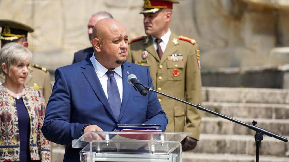 elevi maramures rudolf stauder prefect nu stie imnul national