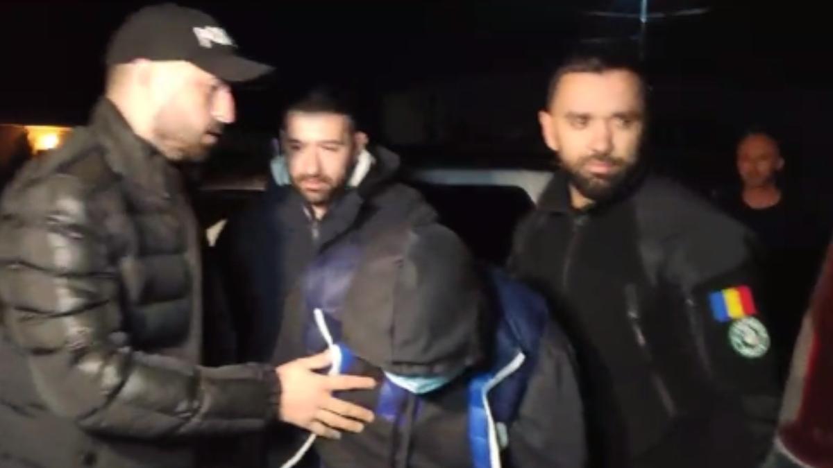 ilie sitaru martor cheie timis arestat preventiv ancheta crima adrian kreiner