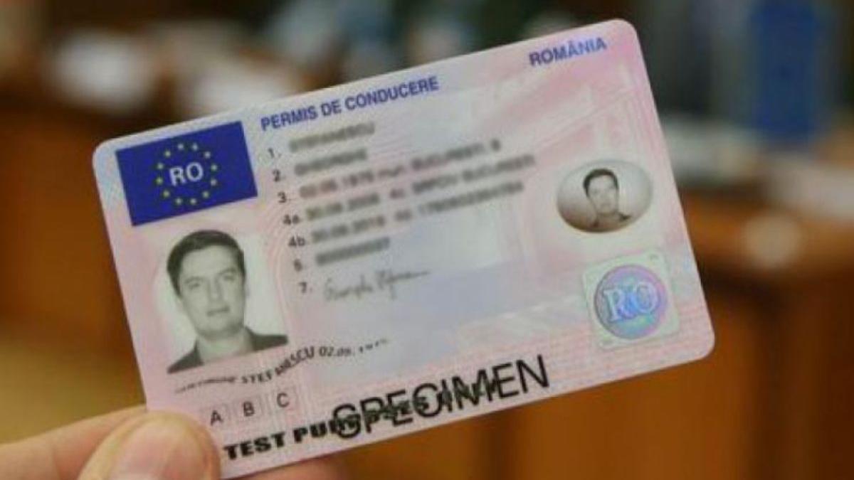 Milioane de şoferi români, reguli noi pentru valabilitatea permisului ...