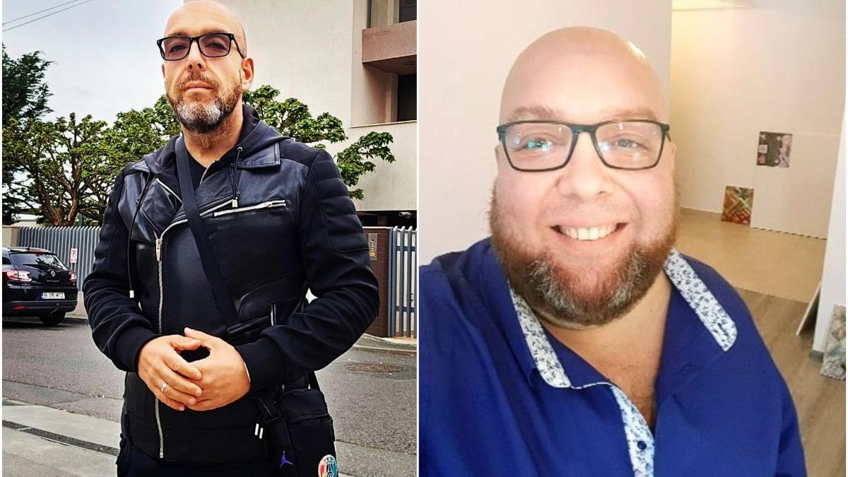 radu leca a slabit peste 100 kilograme