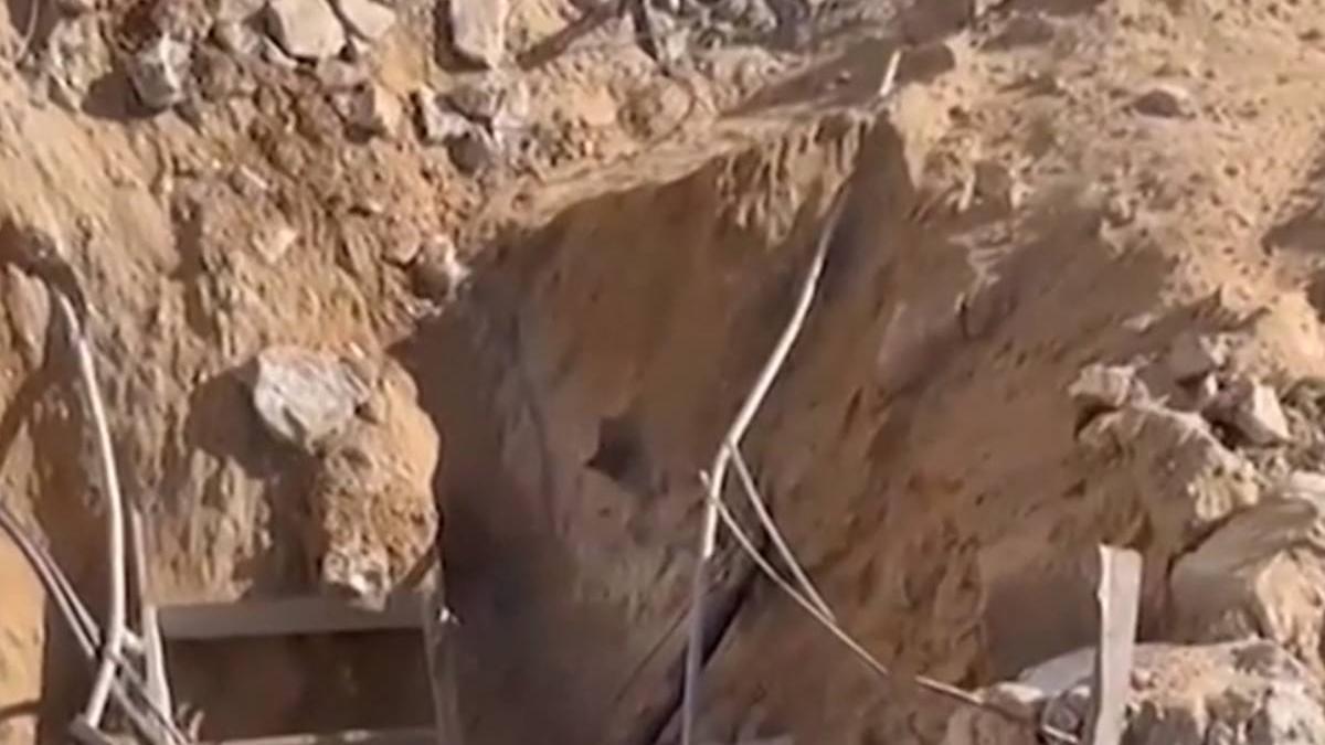 razboi in israel 17 noiembrie 2023