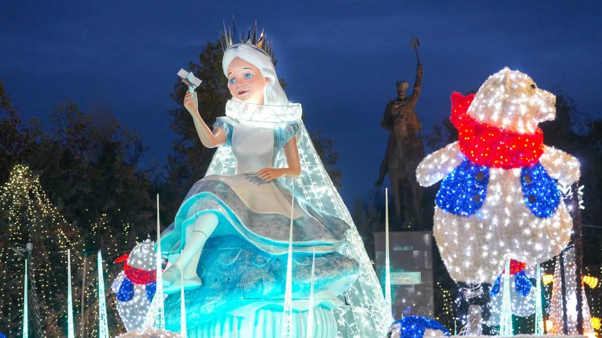 targ de craciun craiova 2023