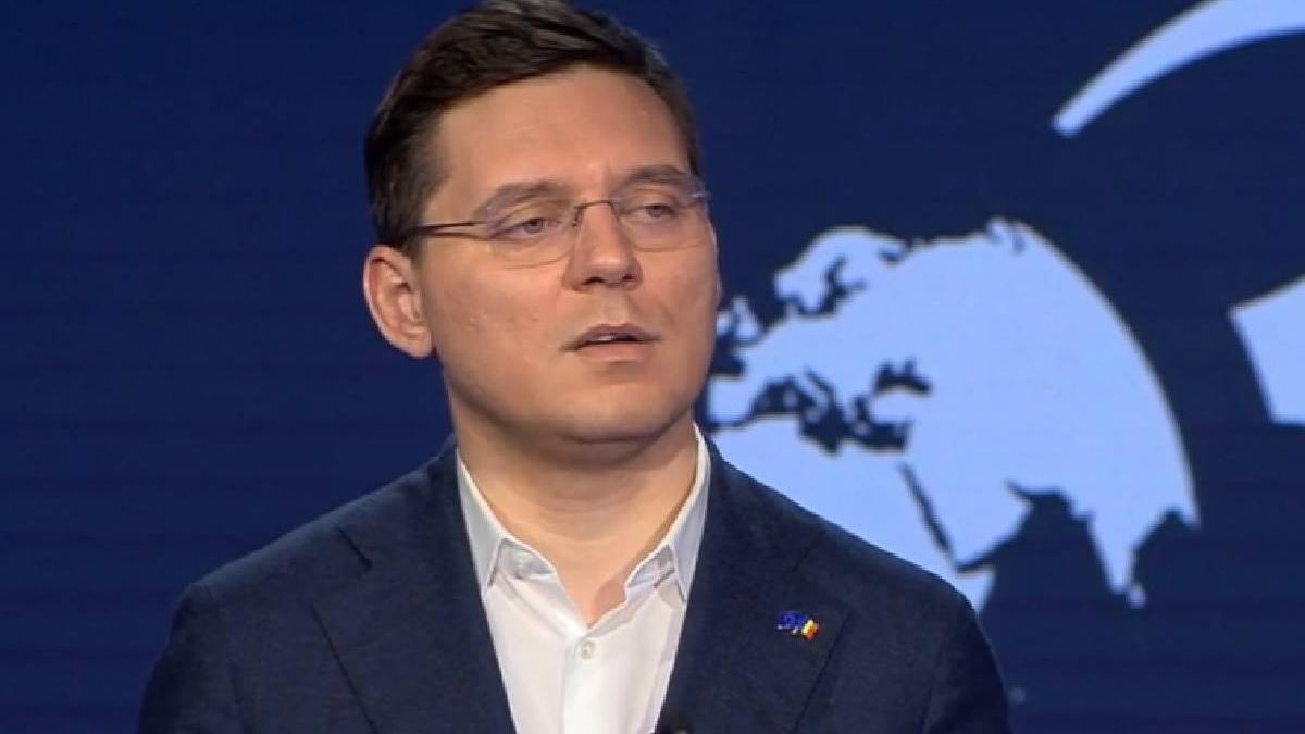 europarlamentar victor negrescu intrare romania schengen