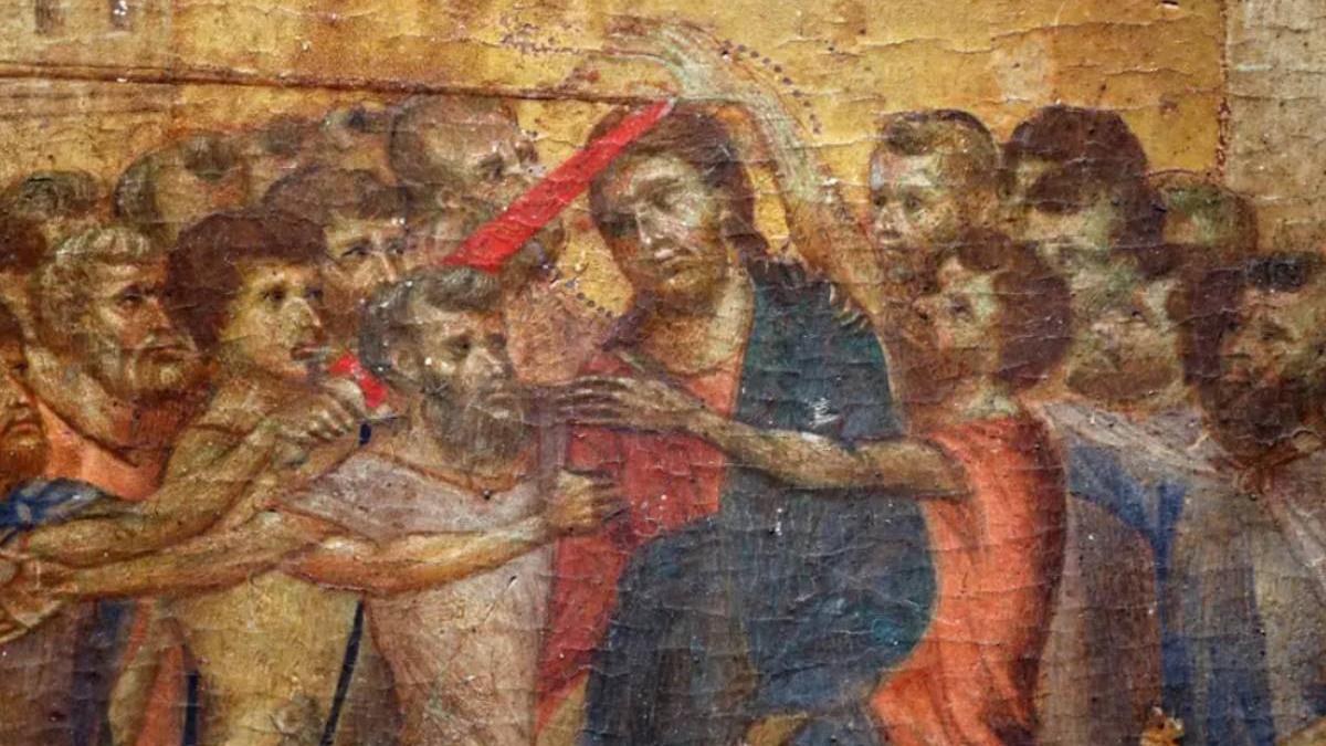 icoana mantuitorul iisus hristos milioane dolari