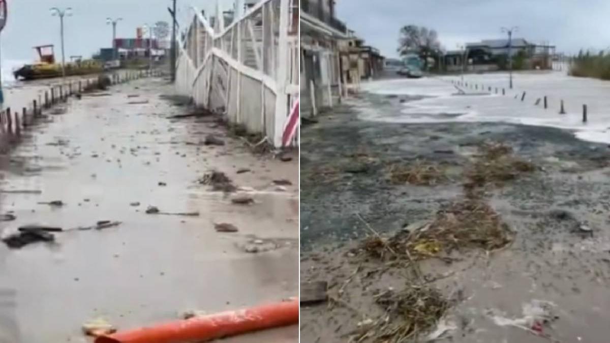 imagini vama veche devastata furtuna