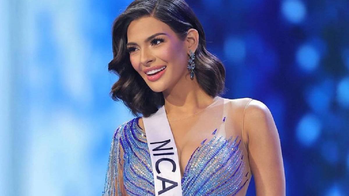 miss universe 2023 sheynnis palacios femeie frumoasa lume nicaragua