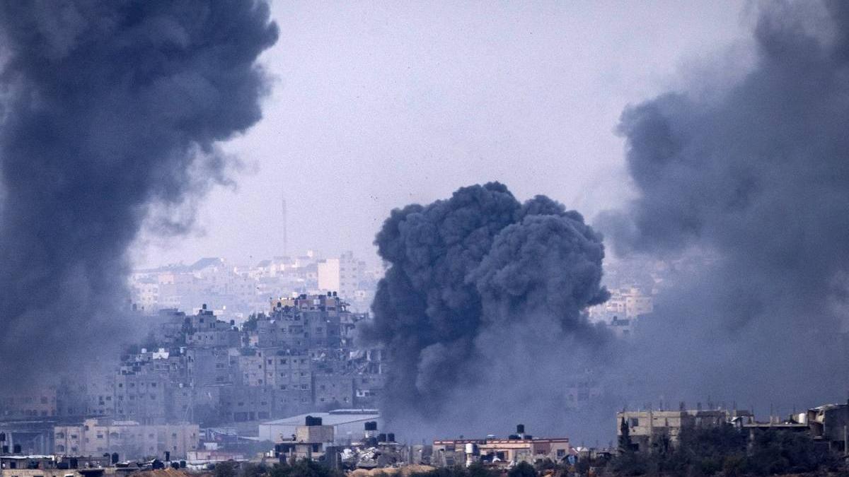 razboi in israel 19 noiembrie 2023