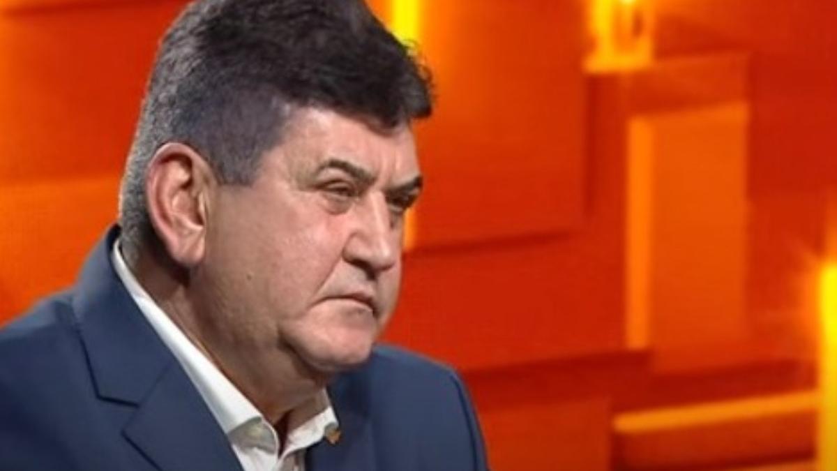 gabriel oprea 40 de intrebari cu denise rifai