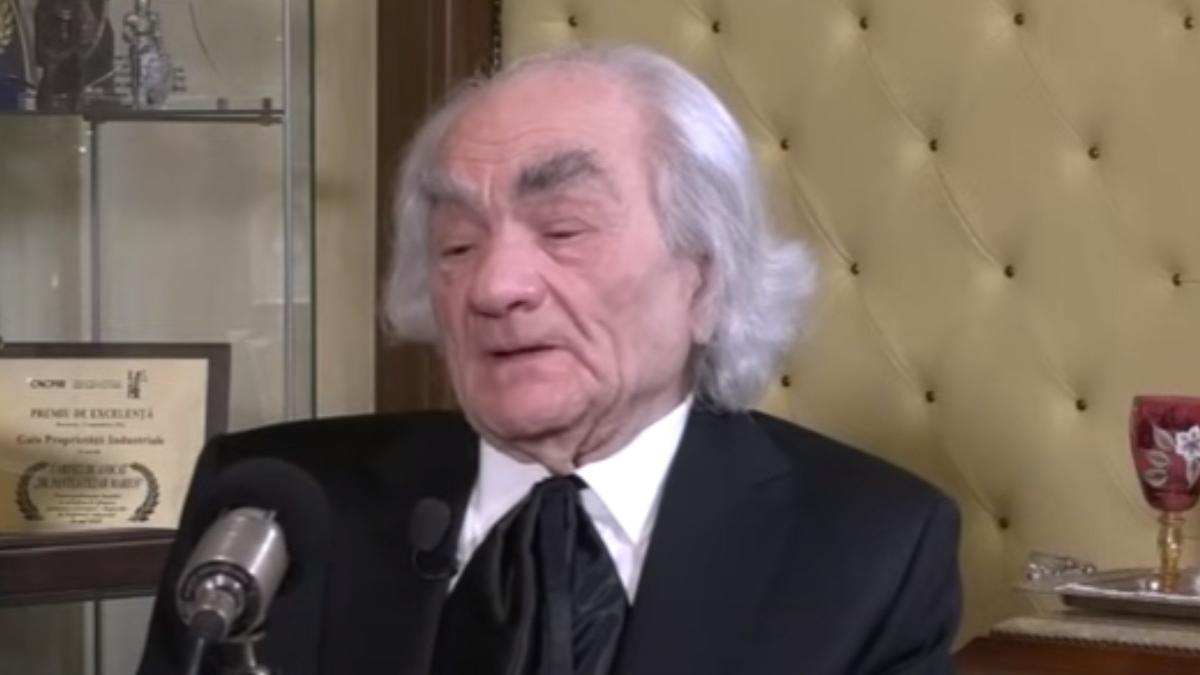 leon danaila neurochirurg despre dieta ideala sanatate minte corp