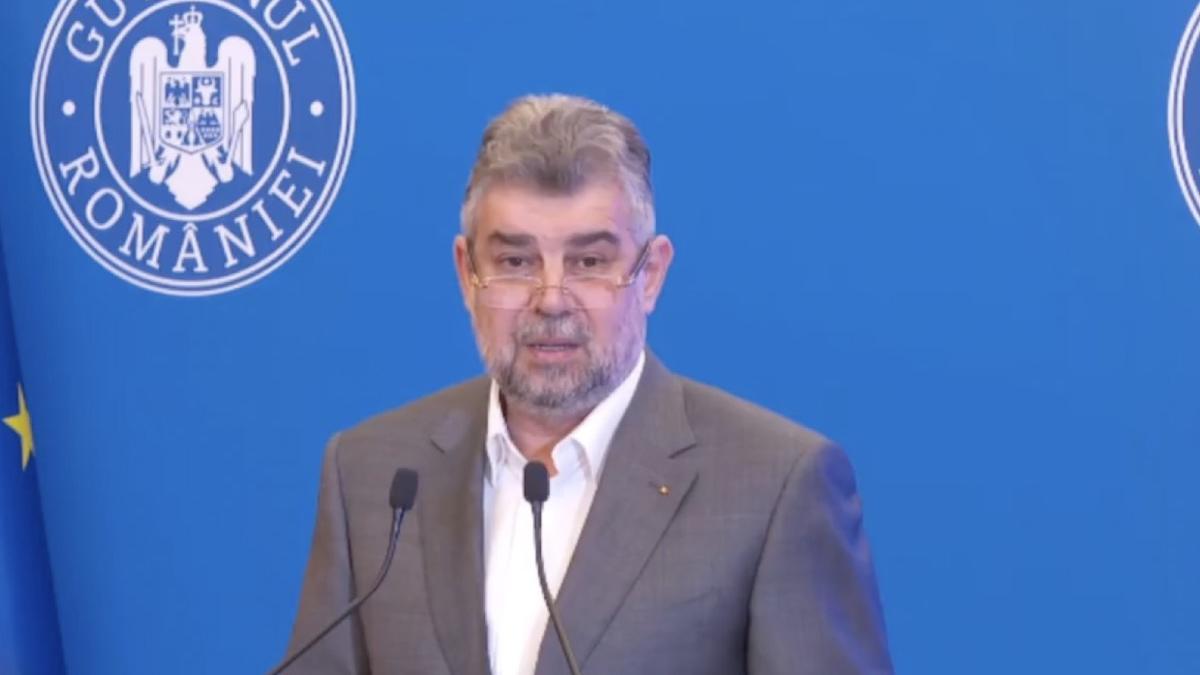 marcel ciolacu intrebat copil participare sedinte guvern