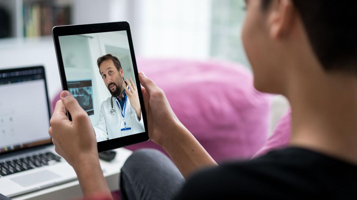 totul despre telemedicina cum se desfasoara consultatii online